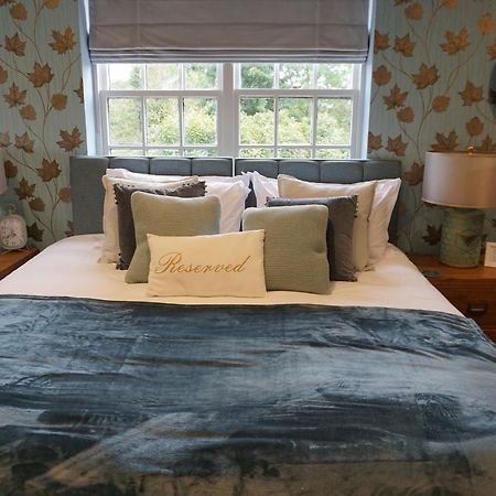 The Tickled Trout Inn Bilton-In-Ainsty ヨーク エクステリア 写真