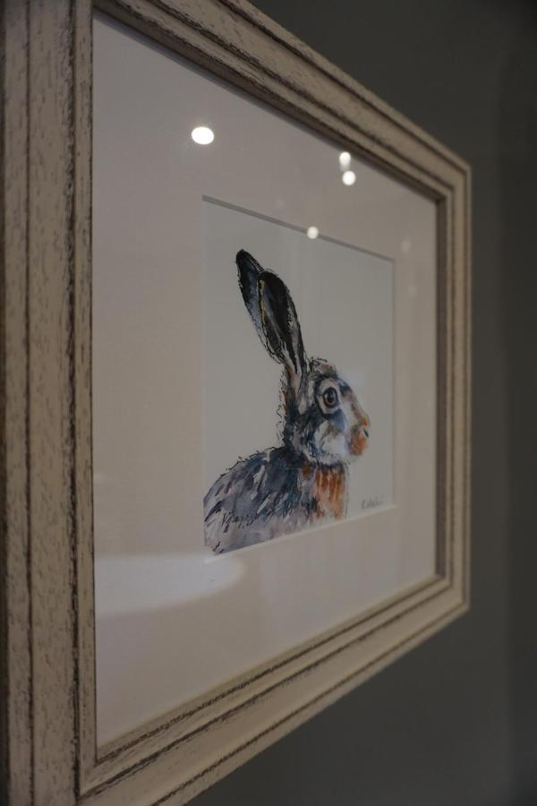 The Tickled Trout Inn Bilton-In-Ainsty ヨーク エクステリア 写真